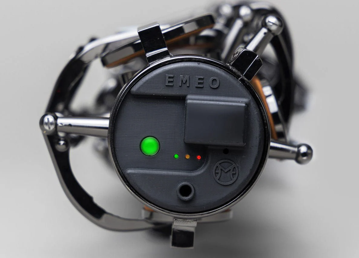 EMEO Digital Saxophone - Image 4