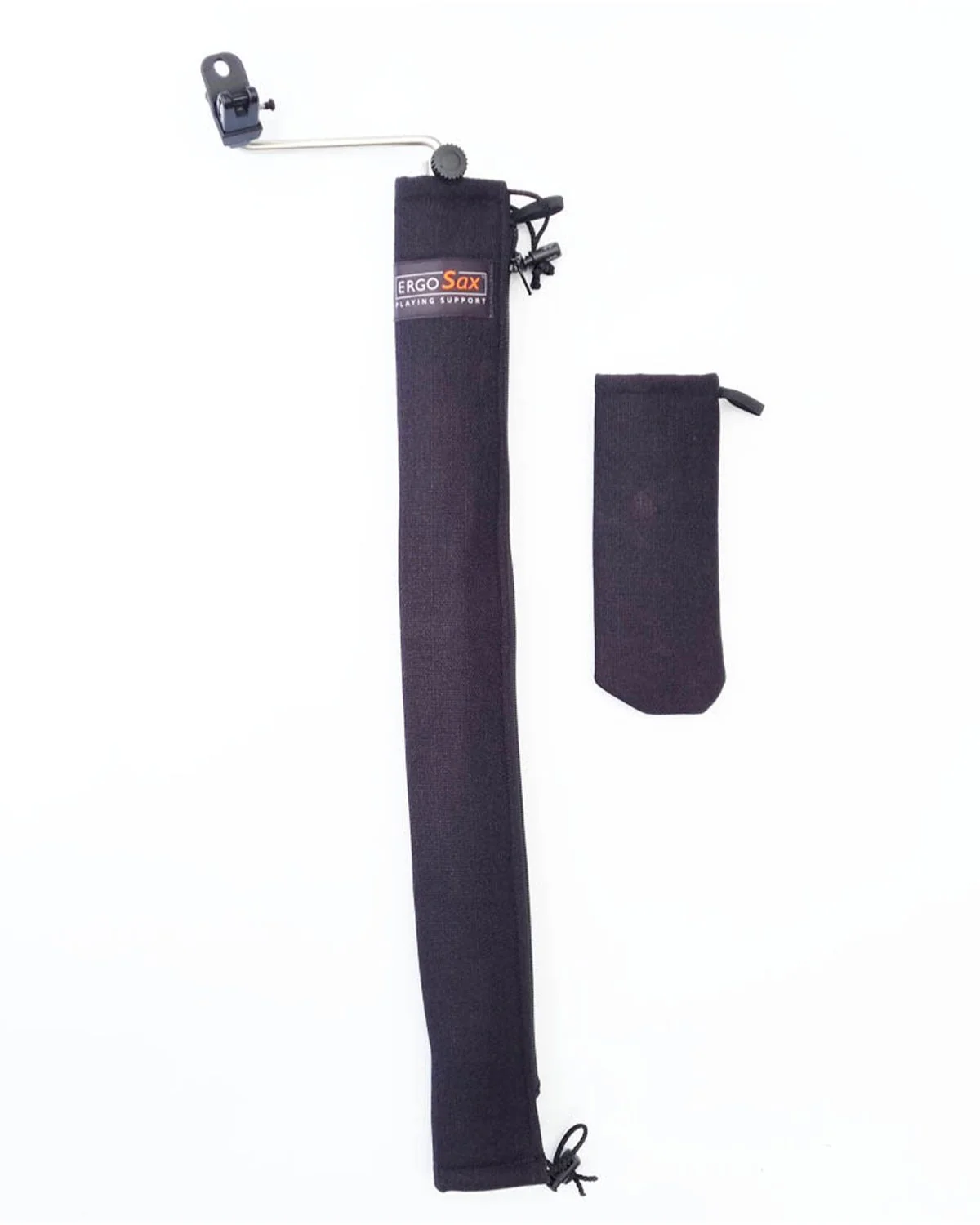 ERGOsax BariBass - Soft Pouch for Support - Image 4