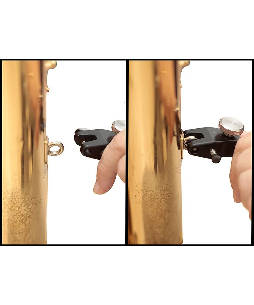 ERGOsax BariBass - Saxophone Support - Image 8