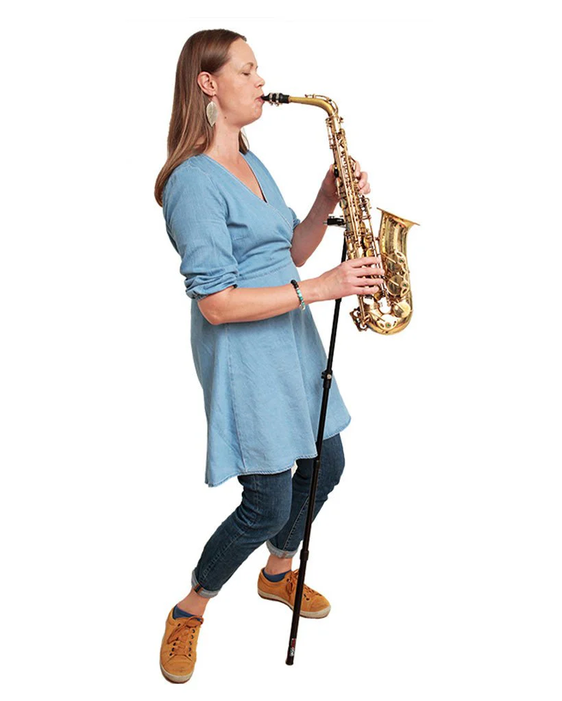 ERGOsax - TENOR ALTO Saxophone Support - Image 4