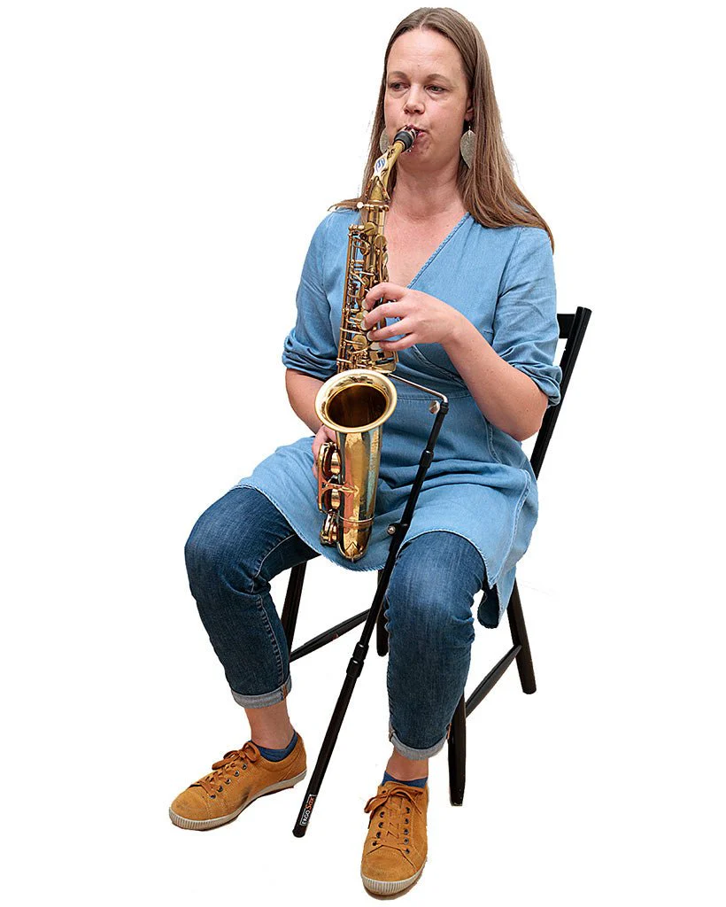 ERGOsax - TENOR ALTO Saxophone Support - Image 6