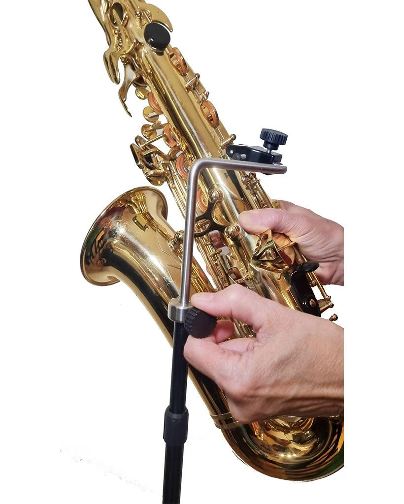 ERGOsax - TENOR ALTO Saxophone Support - Image 7