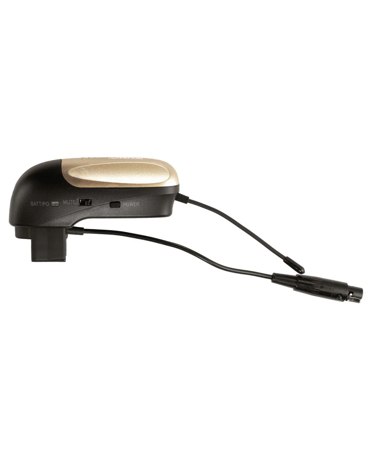 EVNO SX-Air Wireless Sax Microphone Setup - Image 4