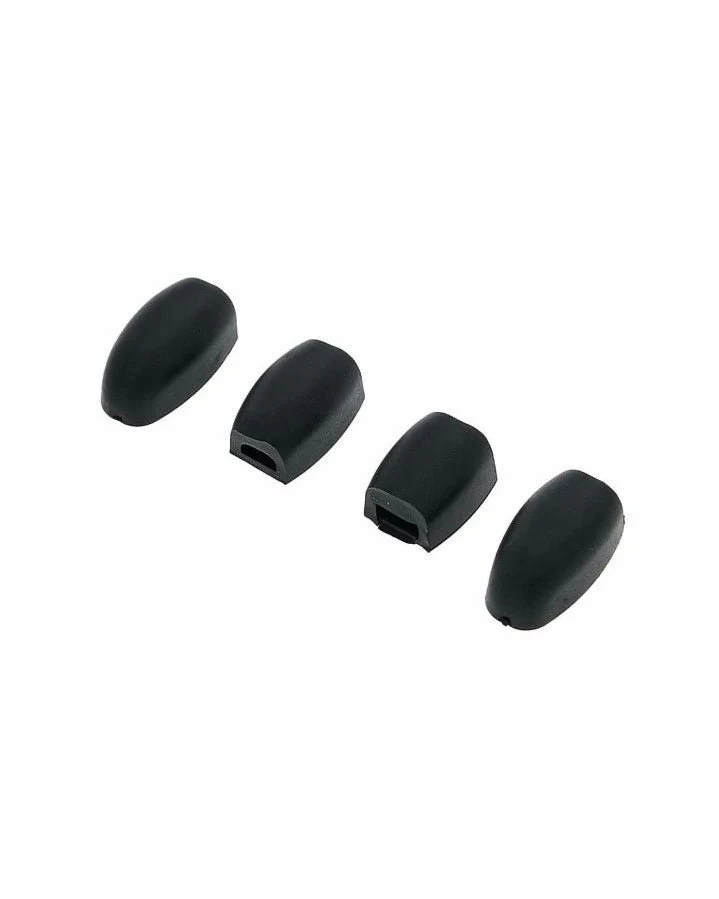 Faxx Rubber side Key Risers
