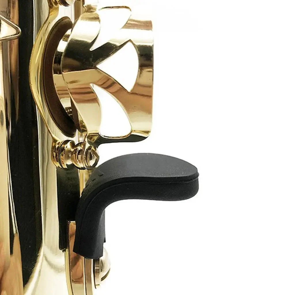 Faxx Rubber Thumb Saver for the Right Hand Hook - Image 2