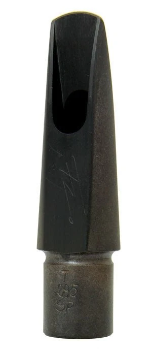 François Louis Spectruoso - Tenor Sax Mouthpiece - Sphere Chamber - Image 2