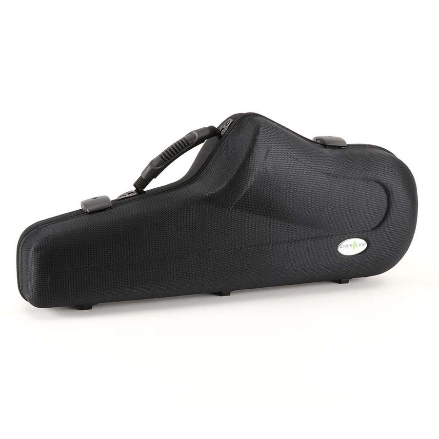 Jakob Winter Greenline Alto Saxophone Case - Image 2