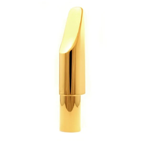 Guardala MB - Tenor Sax Mouthpiece - Gold Plated - Handmade