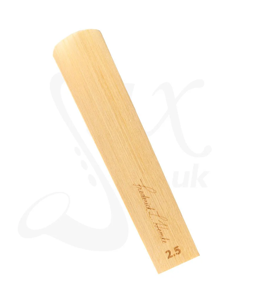 Hemke - Baritone Saxophone Reed - Single