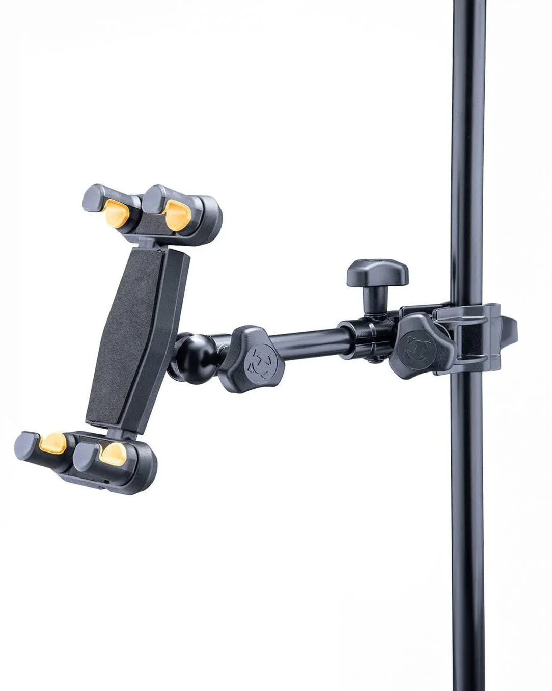 Hercules - DG307B - Tablet & Phone Holder