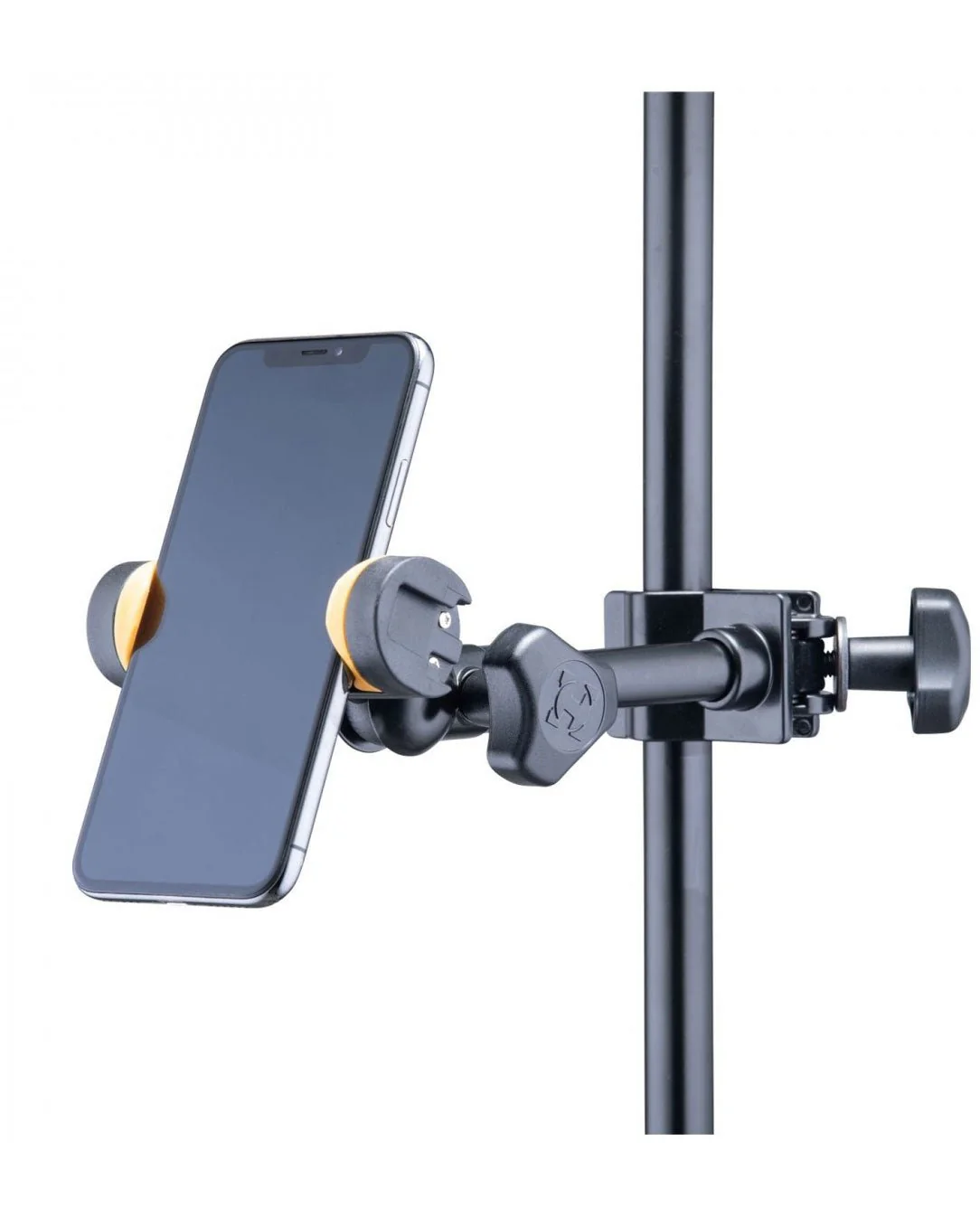 Hercules - DG307B - Tablet & Phone Holder - Image 2
