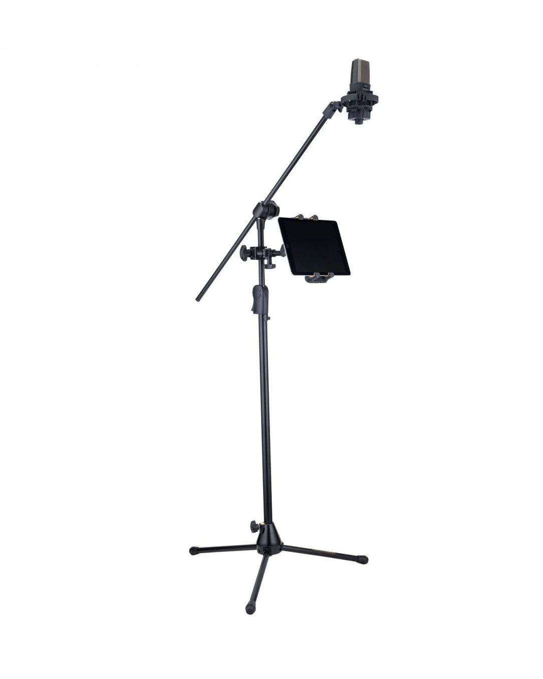 Hercules - DG307B - Tablet & Phone Holder - Image 4
