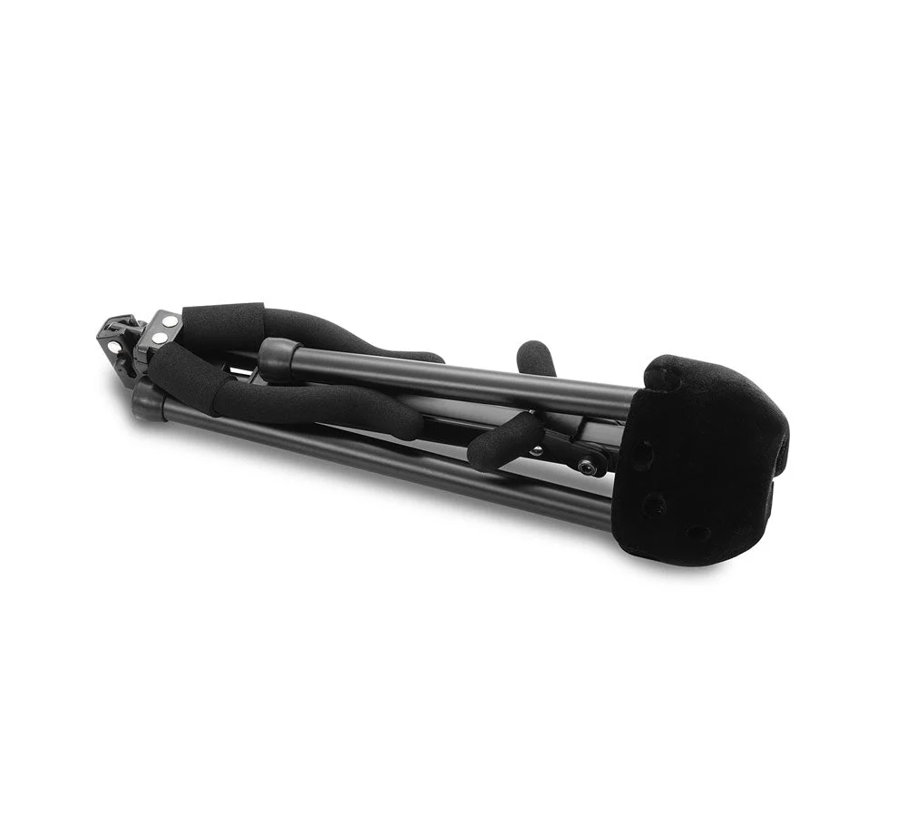 Hercules - DS432B - Travlite In-Bell Tenor Saxophone Stand - Image 3