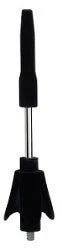 Hercules - DS602B - Clarinet/Flute Peg