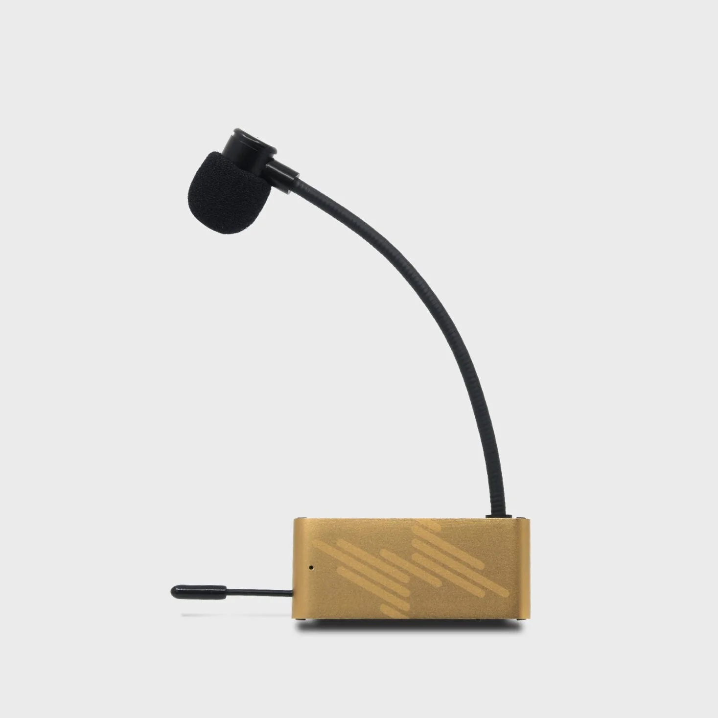 Cloudvocal ISOLO PRIME - Winds Wireless Microphone System - Image 3