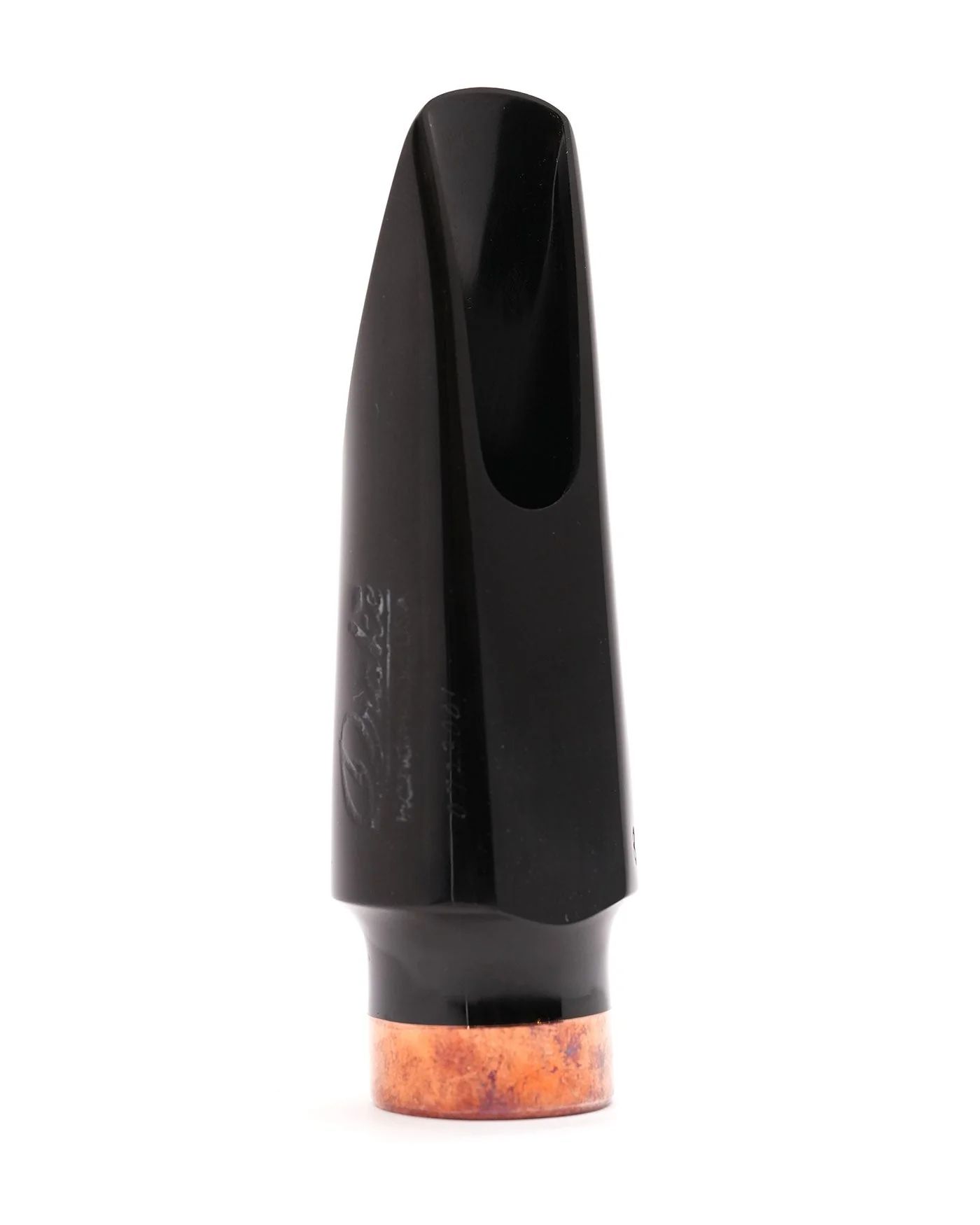J.Bergonzi Master Series - Tenor 'Power Resonance' Mouthpiece - Image 2