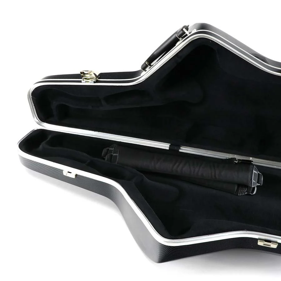 Jacob Winter Thermoshock Tenor Saxophone Case - Image 3