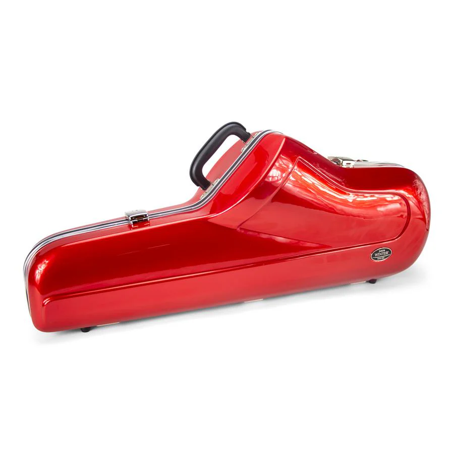Jacob Winter Thermoshock Tenor Saxophone Case - Image 5