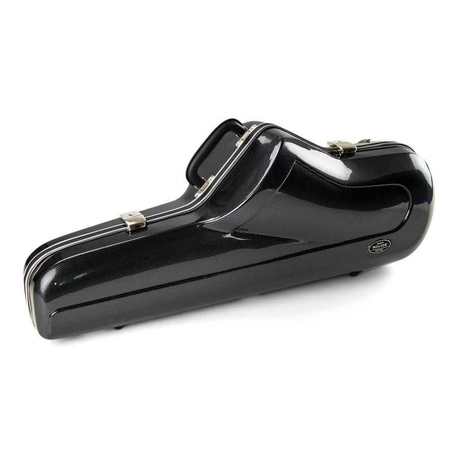 Jacob Winter Thermoshock Tenor Saxophone Case - Image 6