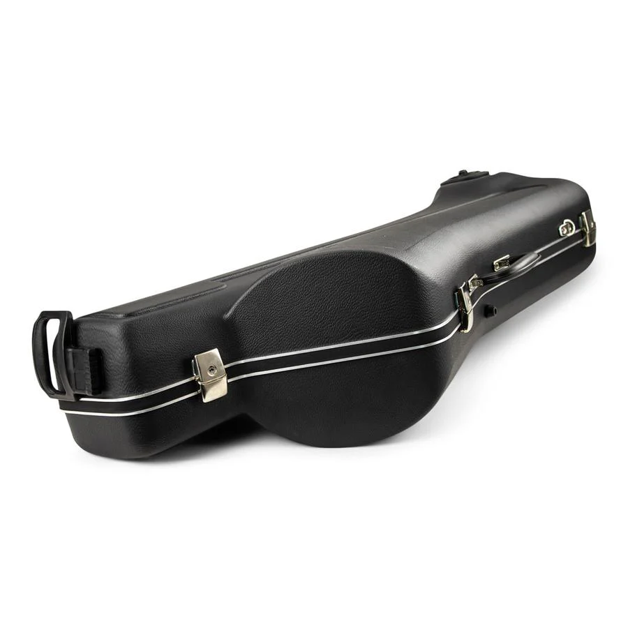 Jakob Winter Thermoshock Baritone Case - With Wheels - Image 3