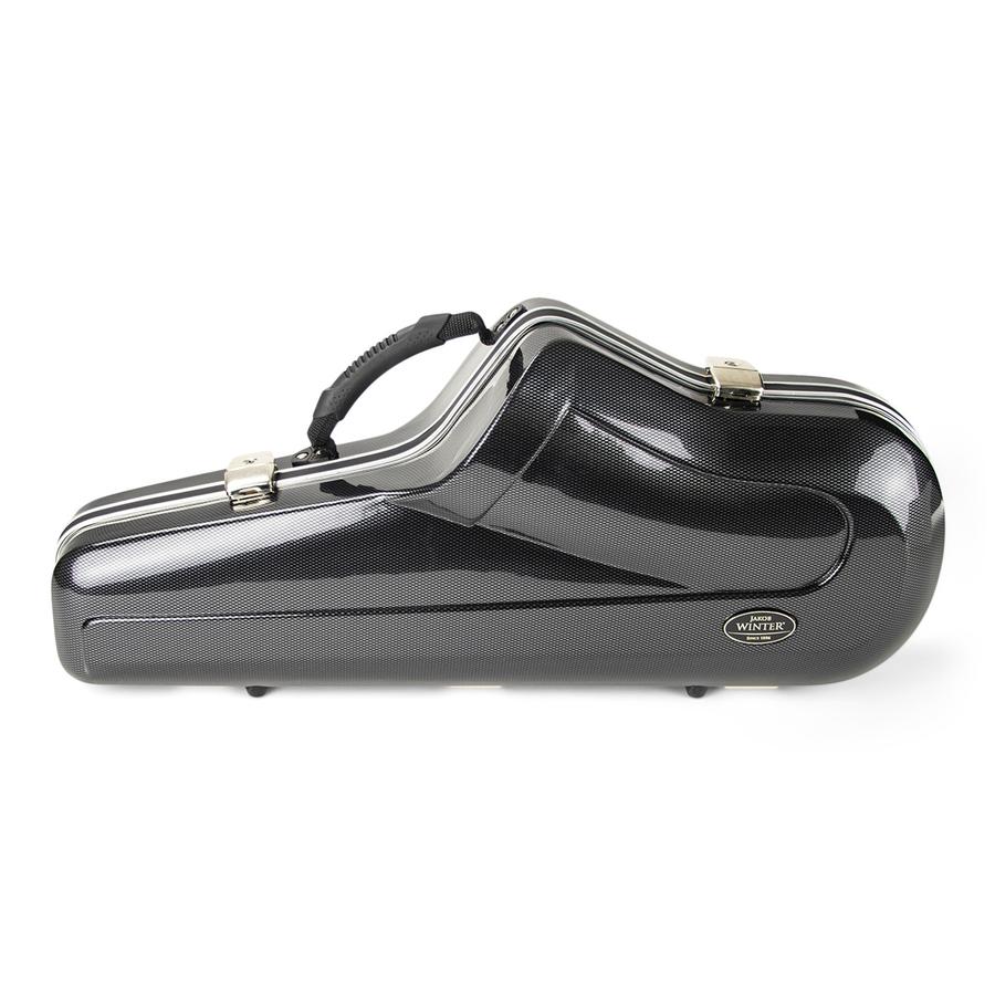 Jakob Winter Thermoshock Alto Saxophone Case - Image 2
