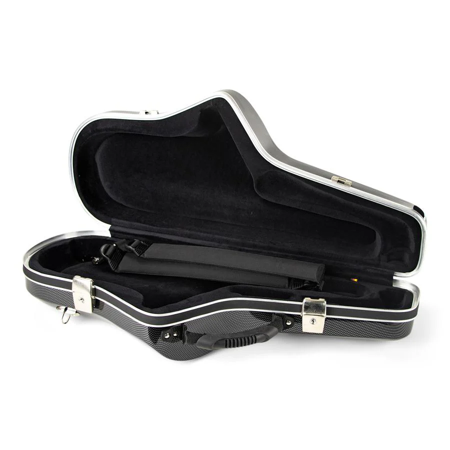 Jakob Winter Thermoshock Alto Saxophone Case - Image 3