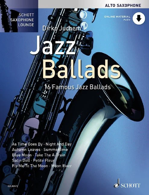Jazz Ballads: Schott