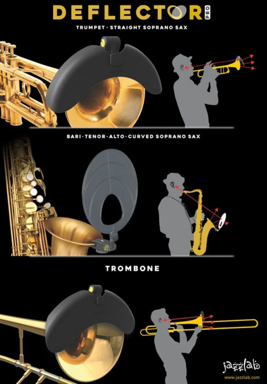 Jazzlab Deflector Pro - Image 5