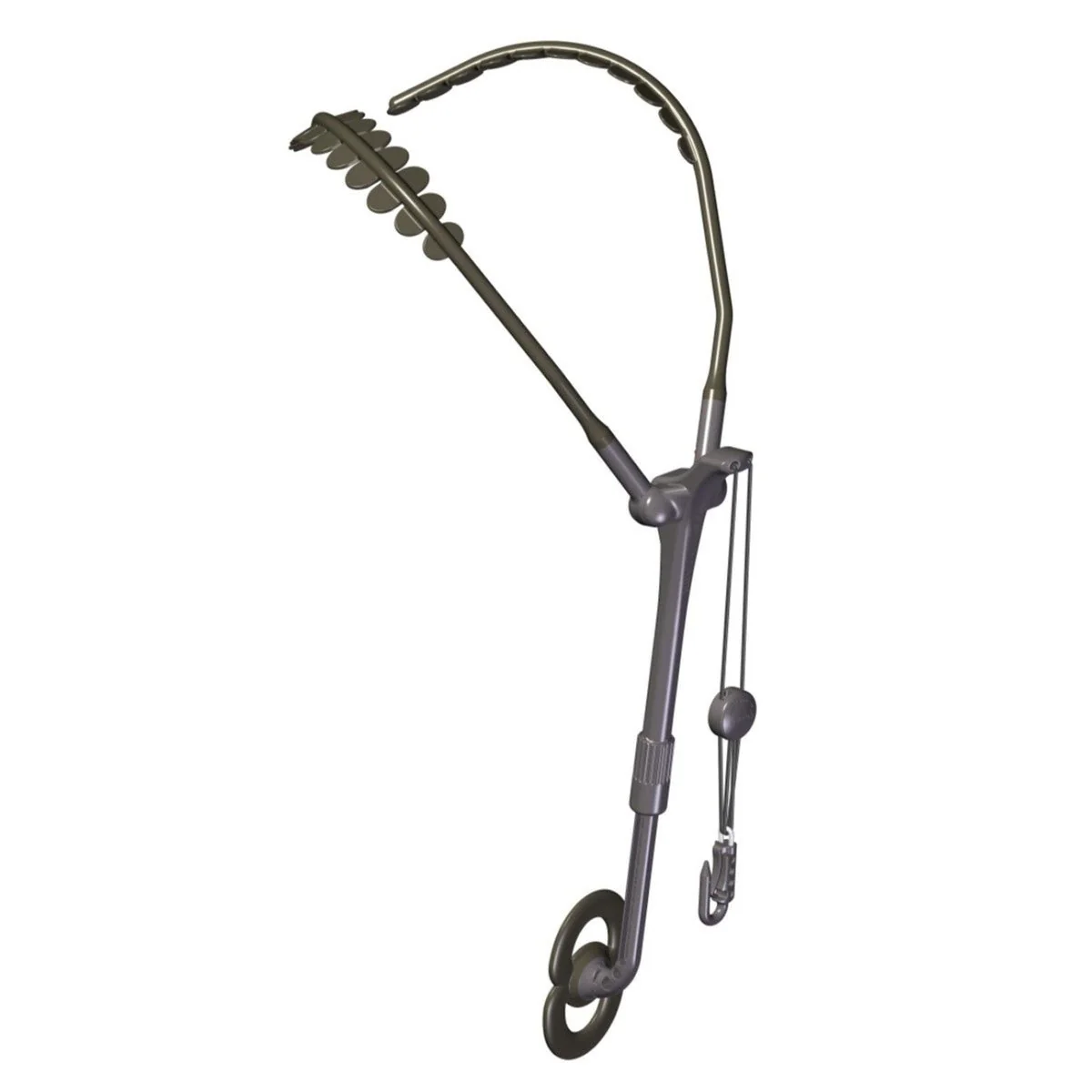 Jazzlab Saxholder Pro