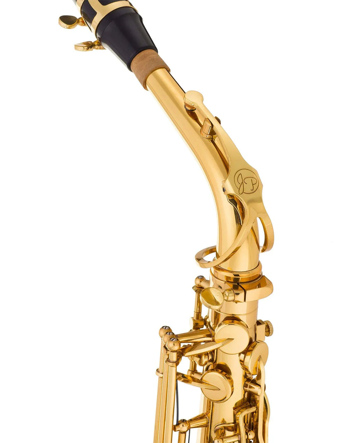 Jean Paul USA AS-400 Alto Saxophone - Image 3