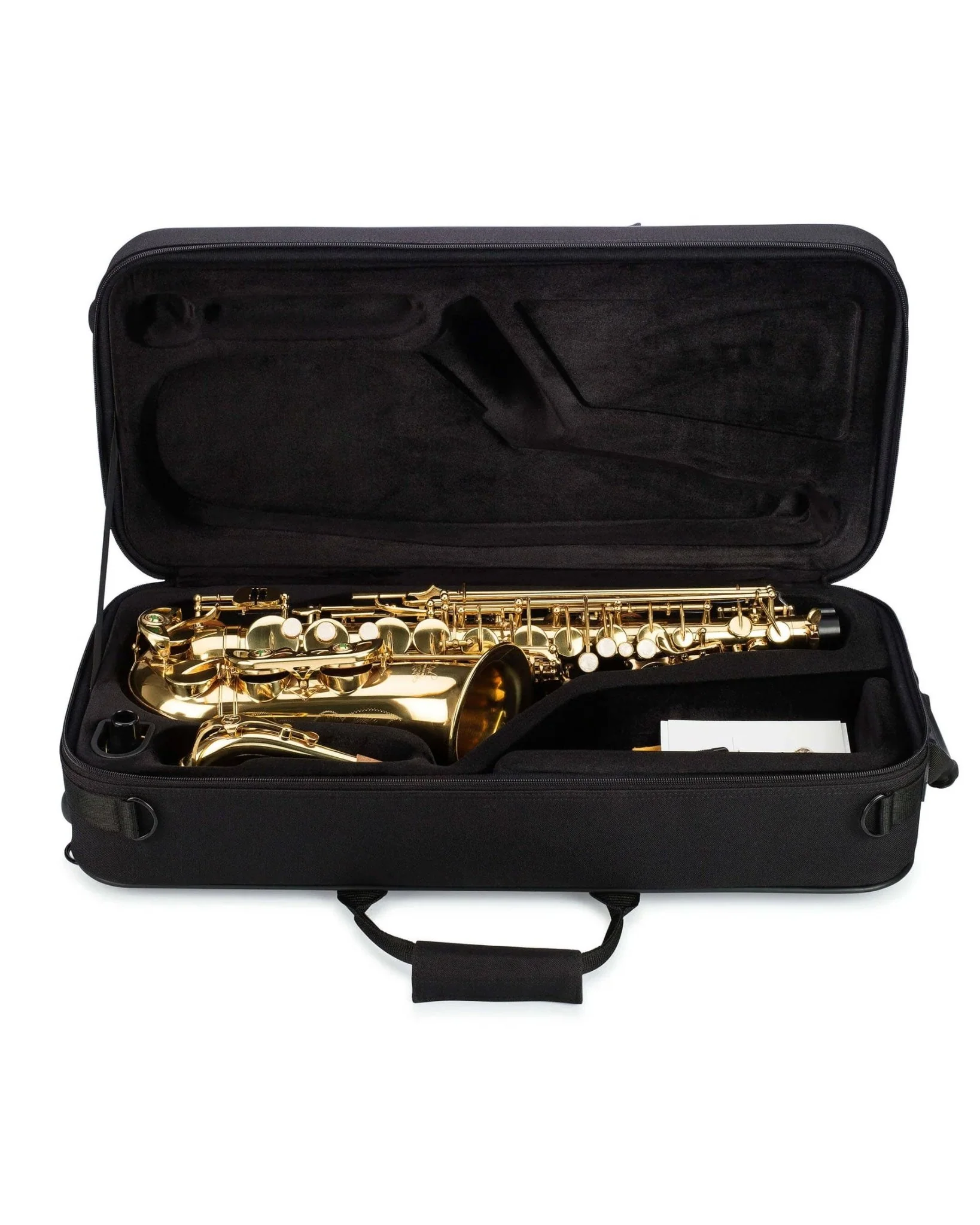 Jean Paul USA AS-400 Alto Saxophone - Image 6