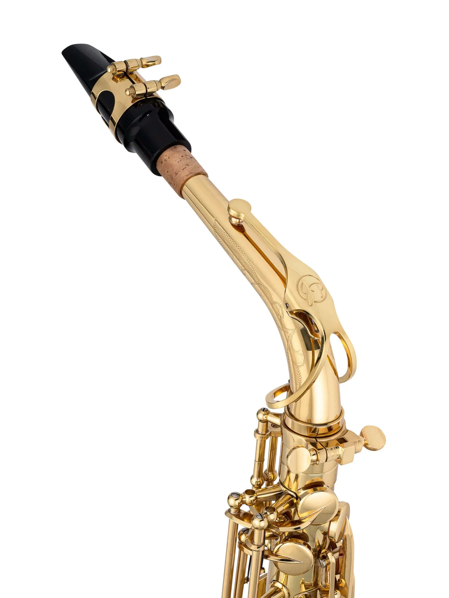 Jean Paul USA AS-860 Anniversary Edition Alto Saxophone - Image 5