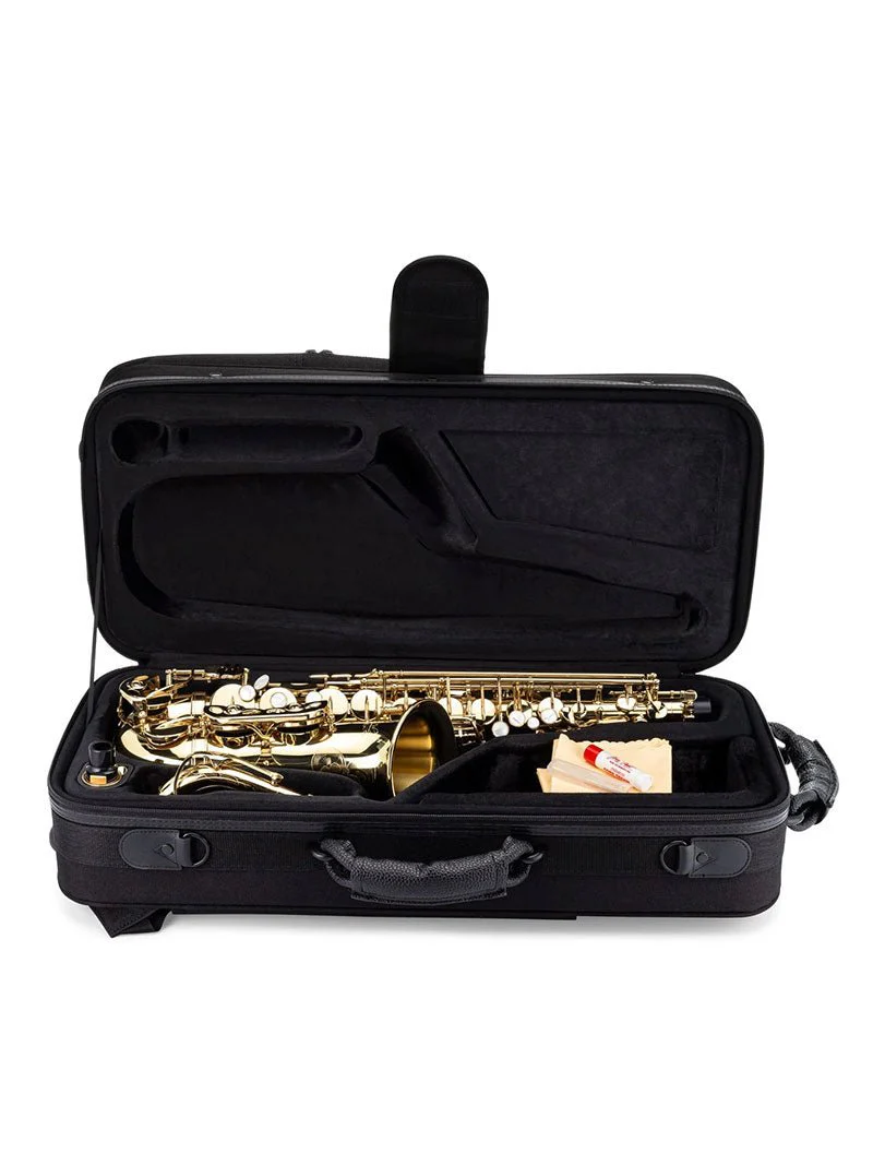 Jean Paul USA AS-860 Anniversary Edition Alto Saxophone - Image 7