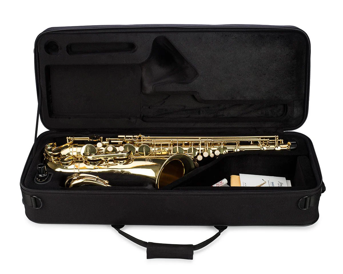 Jean Paul USA TS-400 Tenor Saxophone - Image 5