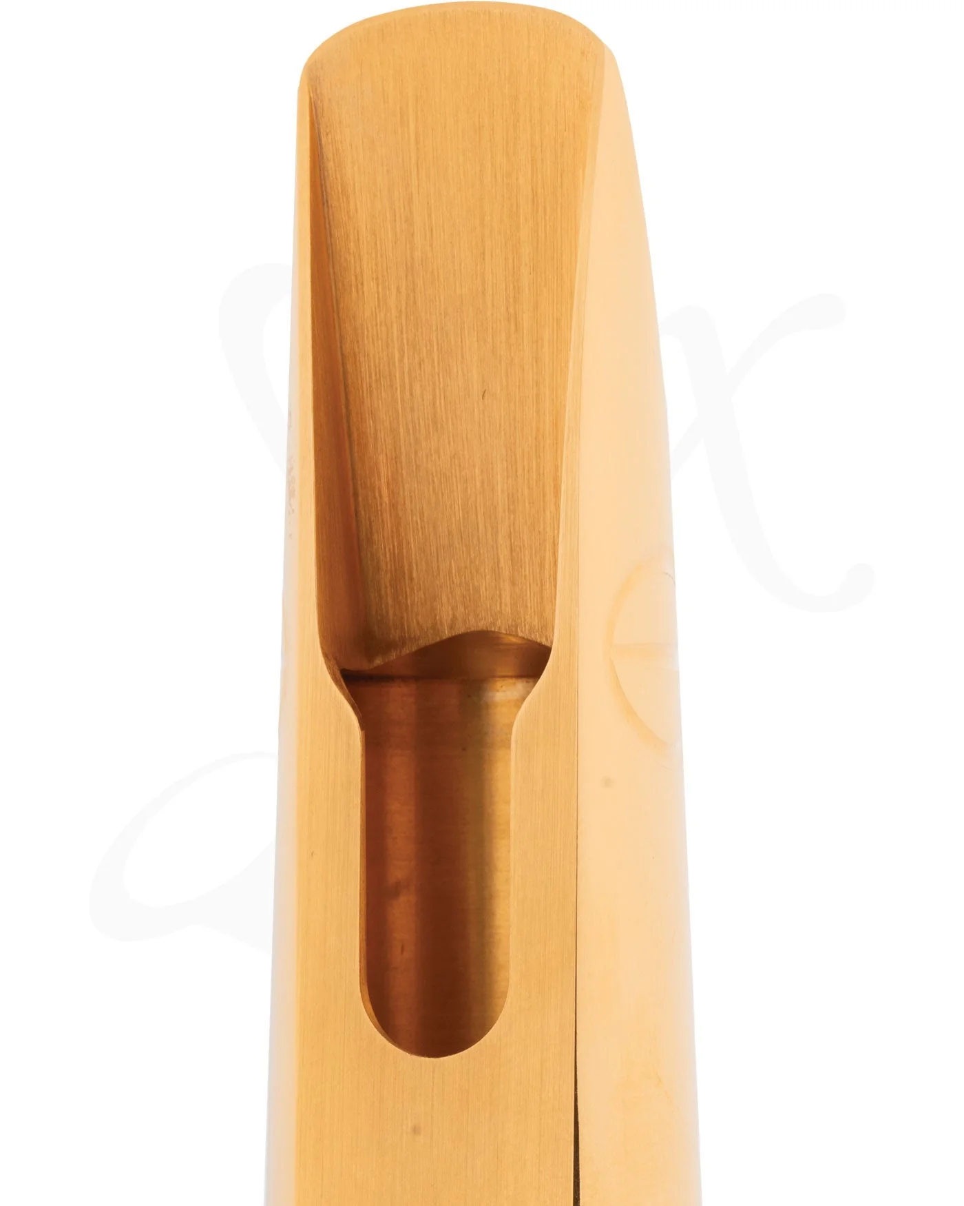 JodyJazz DV - Alto Sax Mouthpiece - Image 3