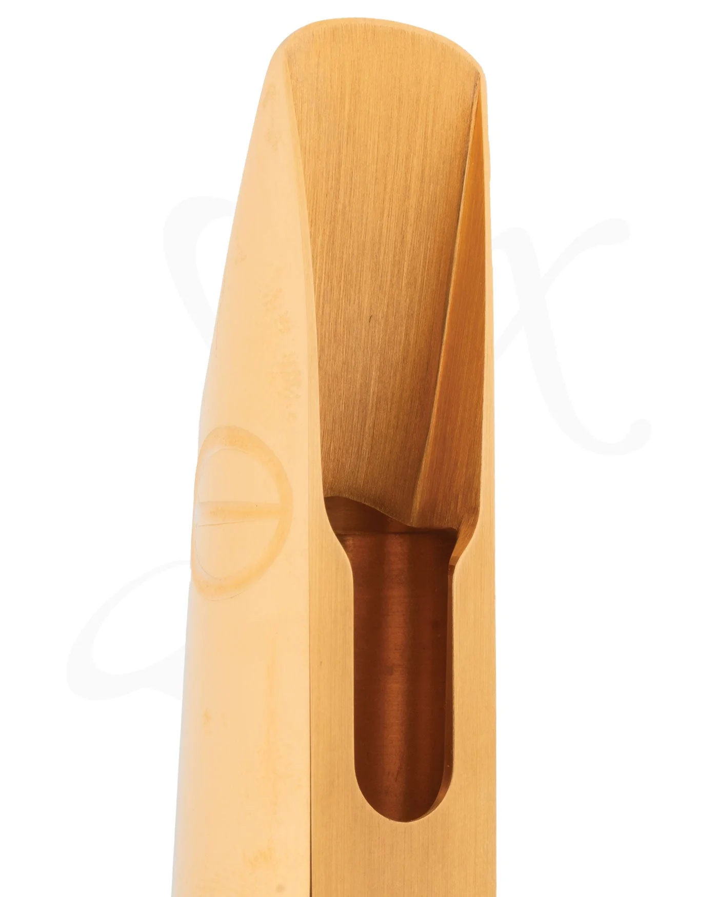 JodyJazz DV - Alto Sax Mouthpiece - Image 4