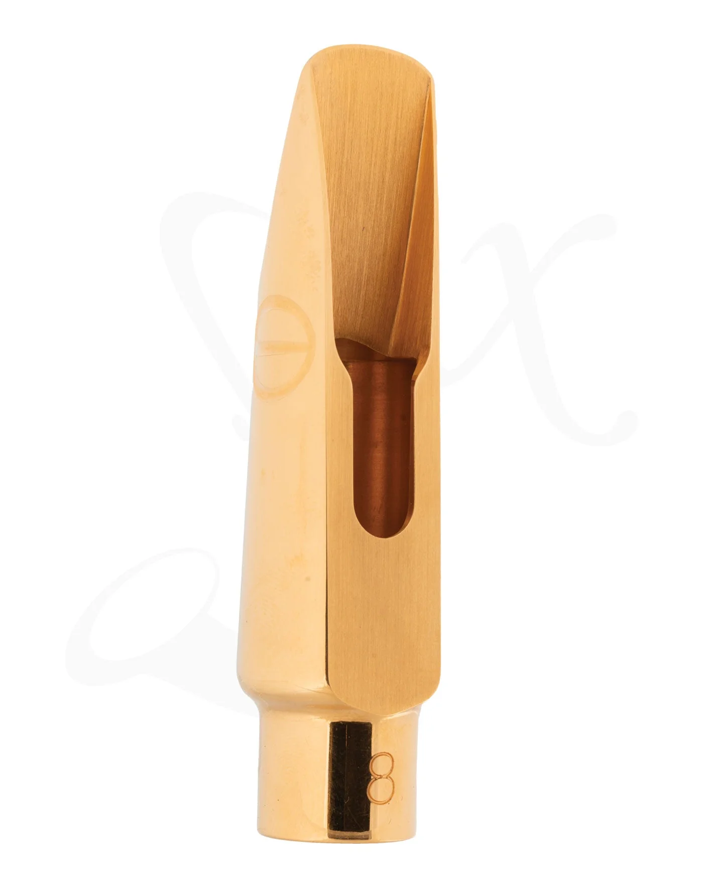 JodyJazz DV - Alto Sax Mouthpiece - Image 5