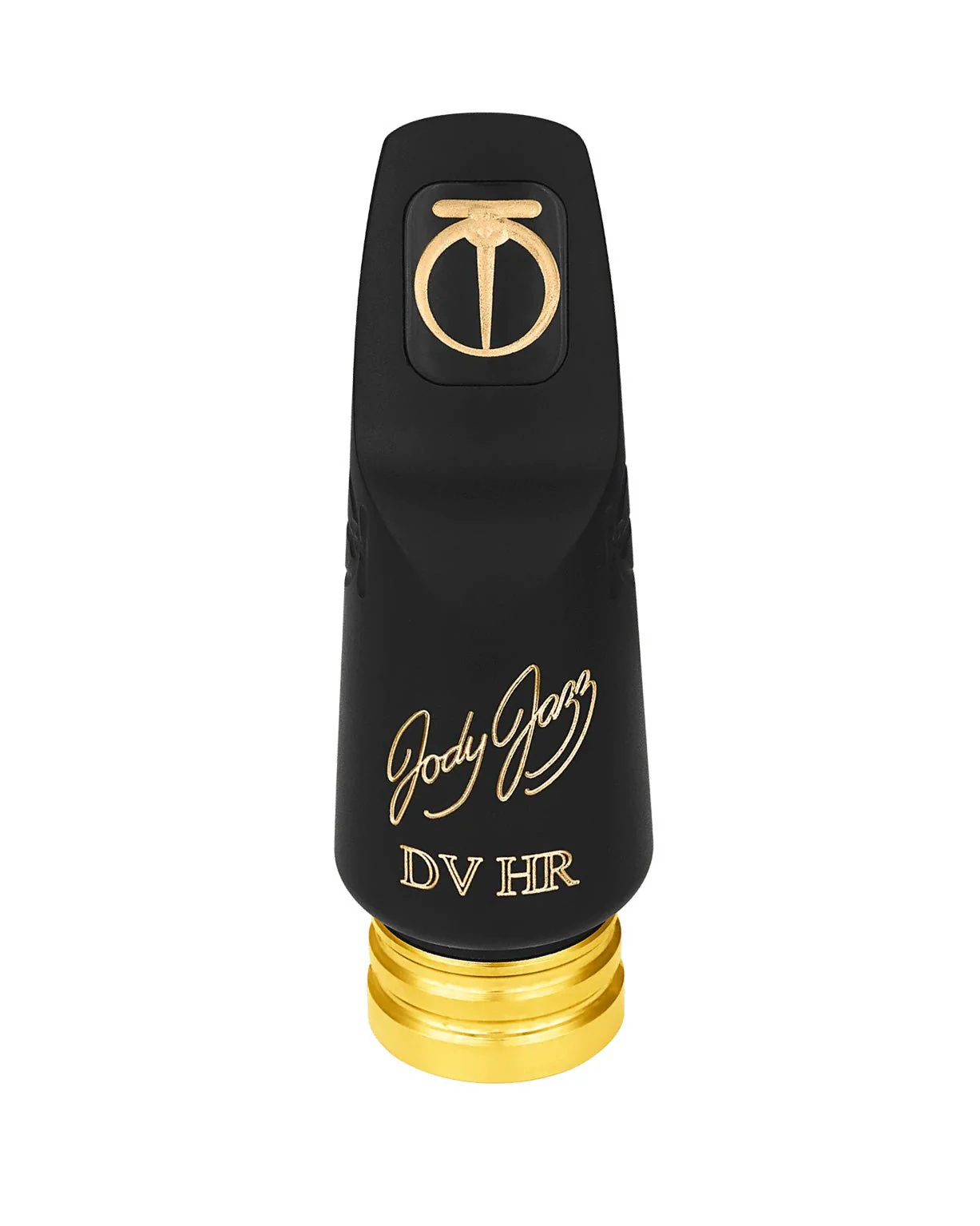 JodyJazz DV HR - Alto Sax Mouthpiece