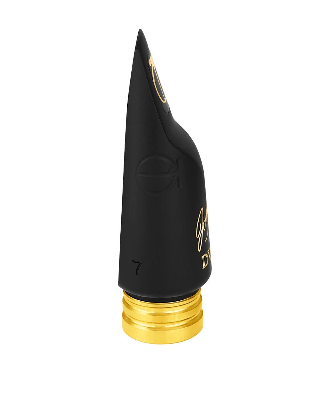 JodyJazz DV HR - Alto Sax Mouthpiece - Image 4