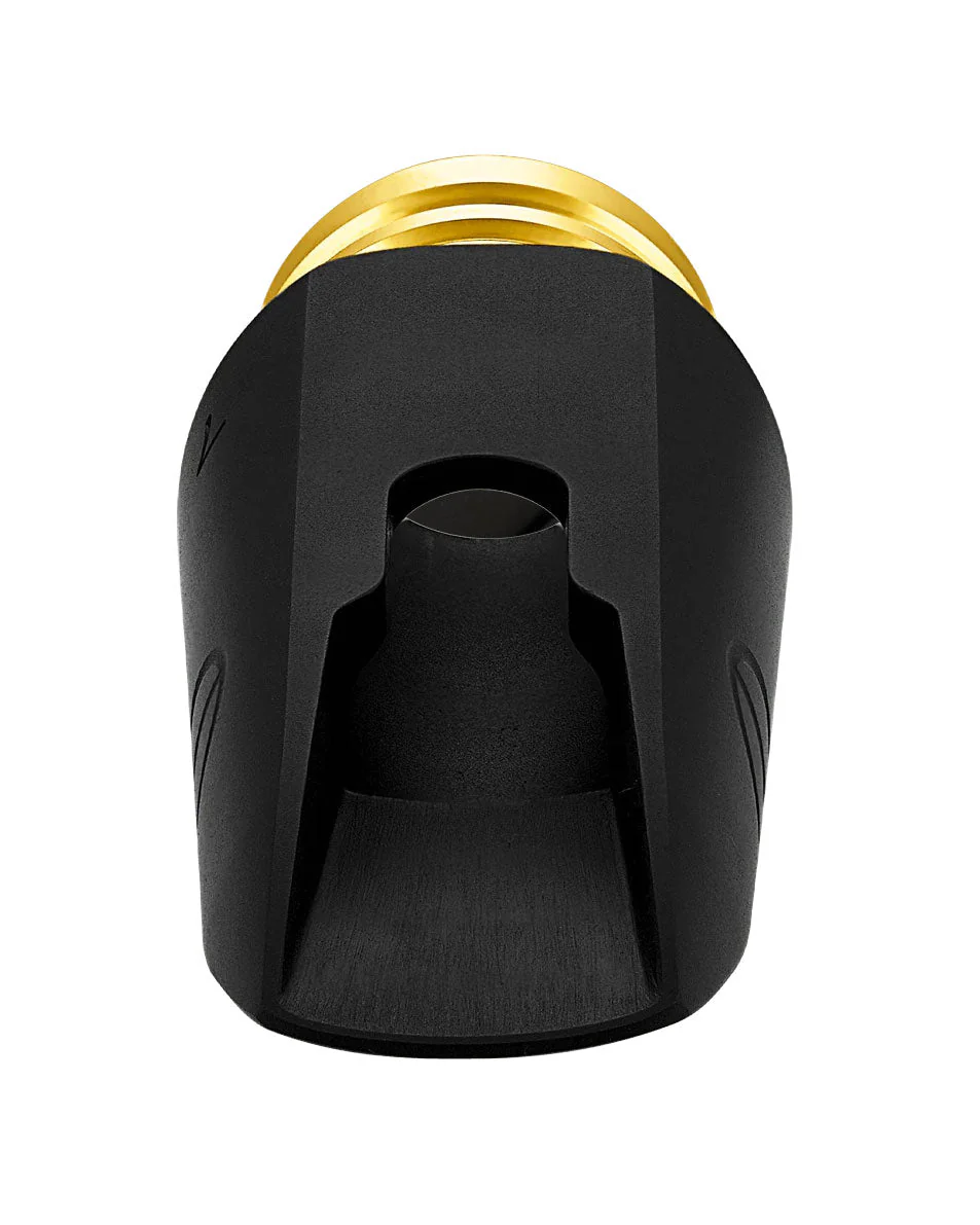 JodyJazz DV HR - Alto Sax Mouthpiece - Image 5