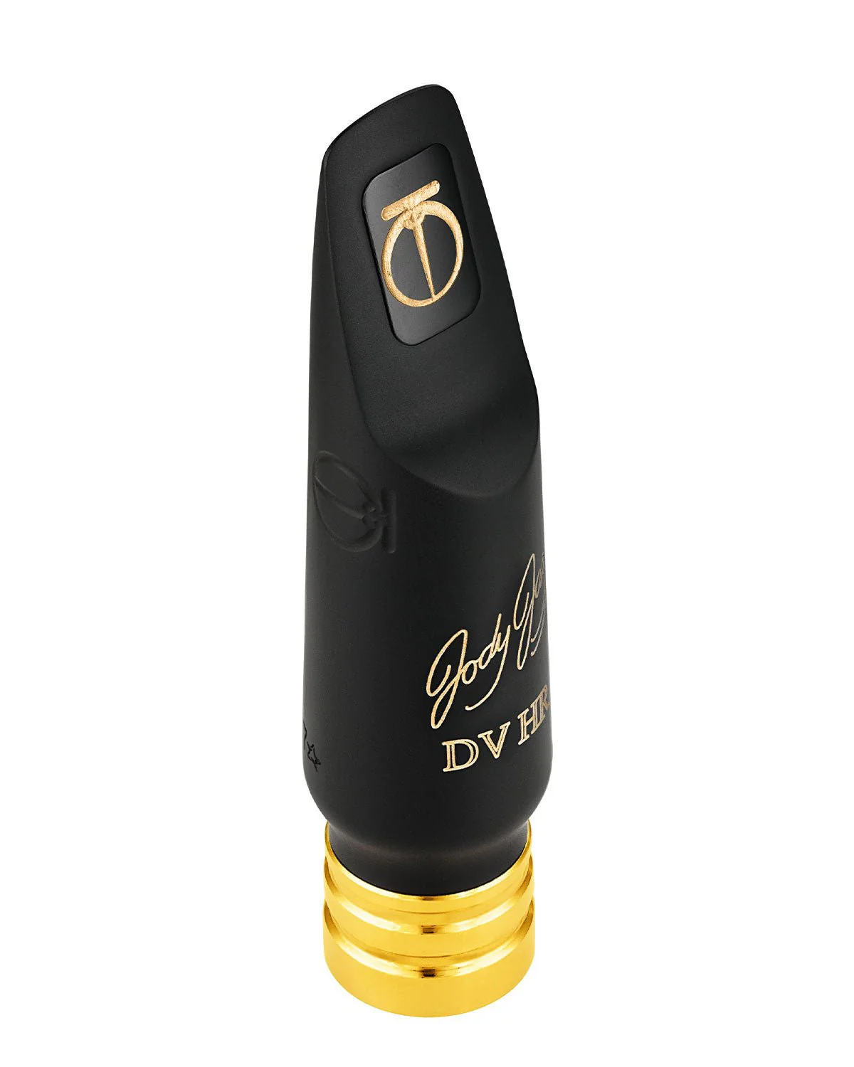 JodyJazz DV HR - Baritone Sax Mouthpiece - Image 2
