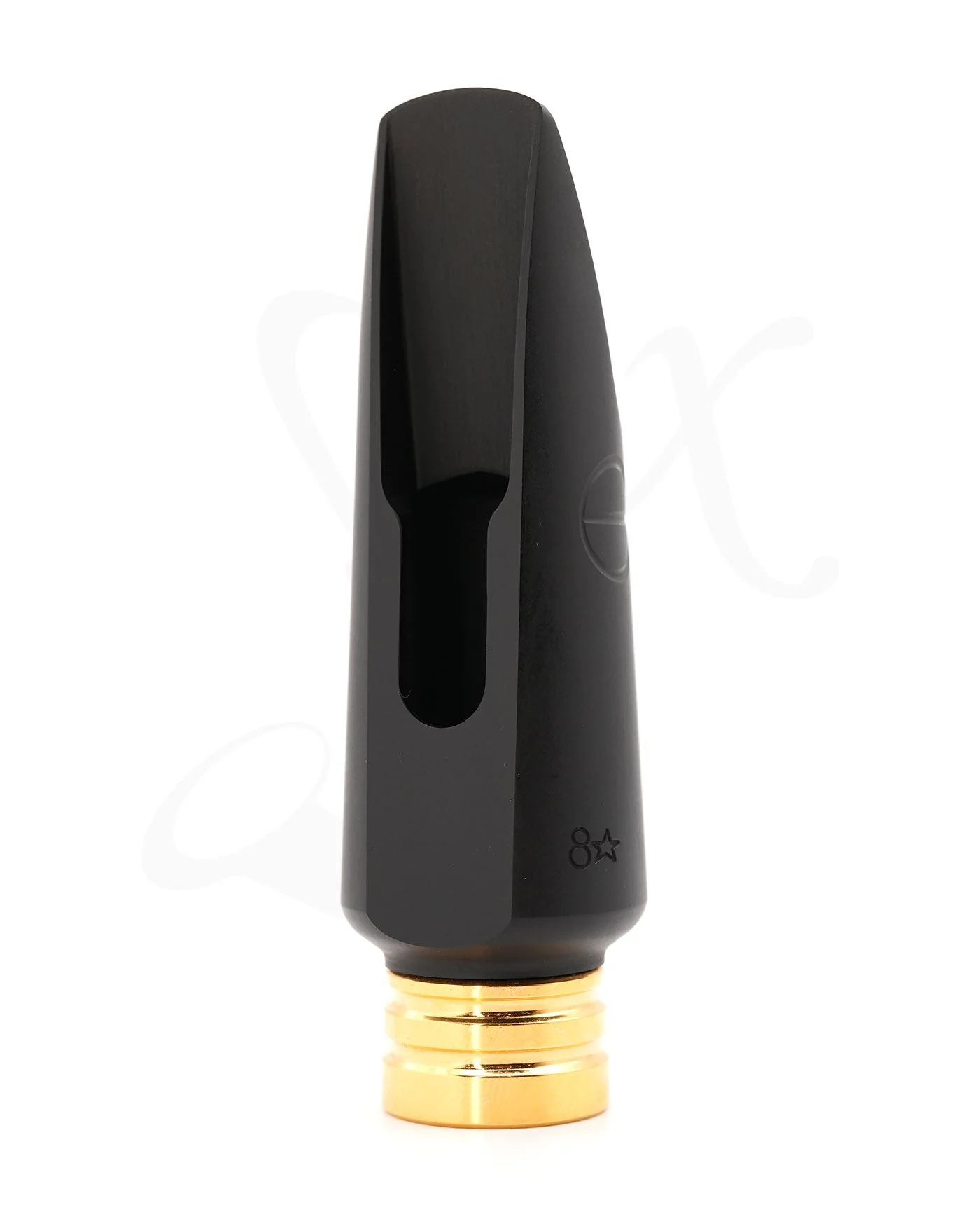 JodyJazz DV HR - Tenor Sax Mouthpiece - Image 2