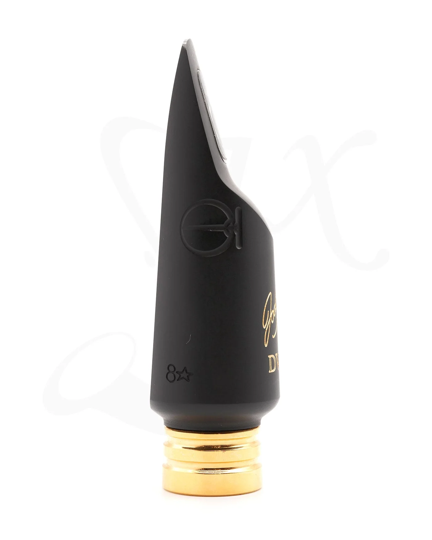JodyJazz DV HR - Tenor Sax Mouthpiece - Image 3