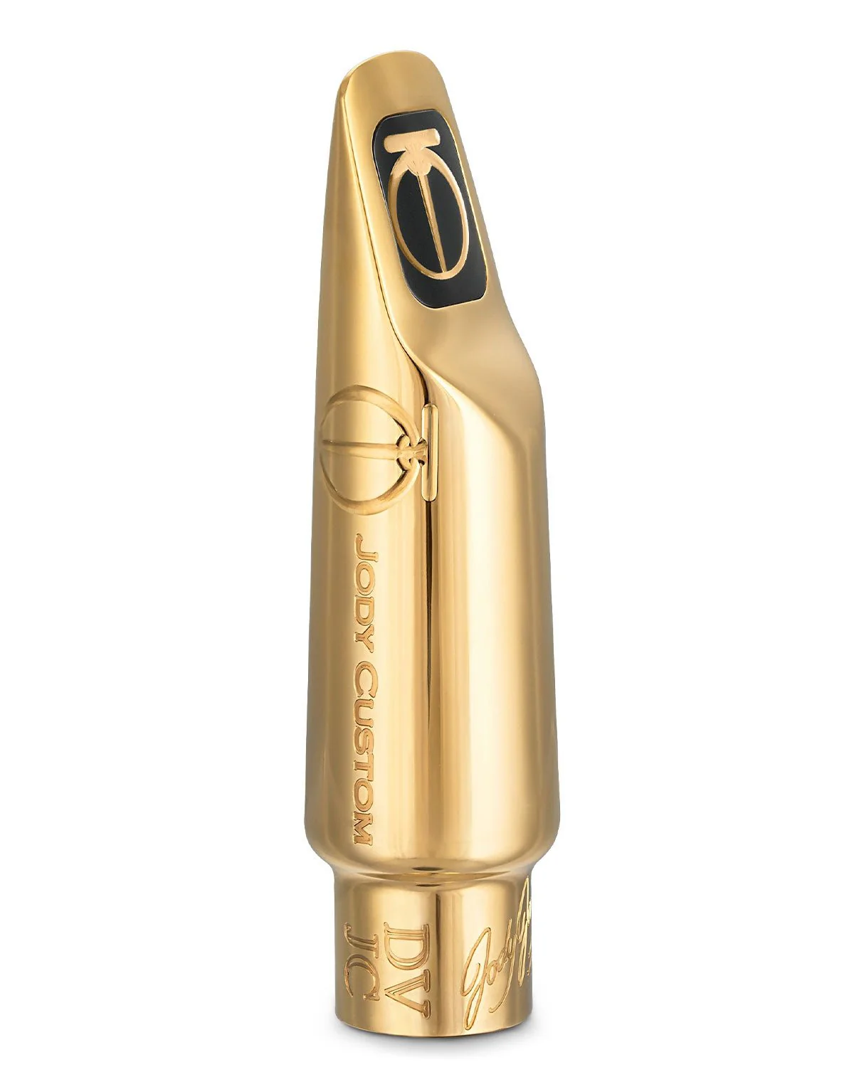 JodyJazz DV JC Jody Custom - Tenor Sax Mouthpiece