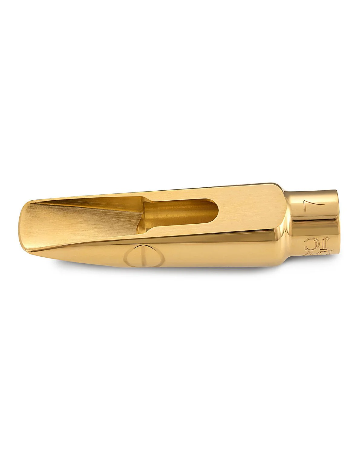 JodyJazz DV JC Jody Custom - Tenor Sax Mouthpiece - Image 4