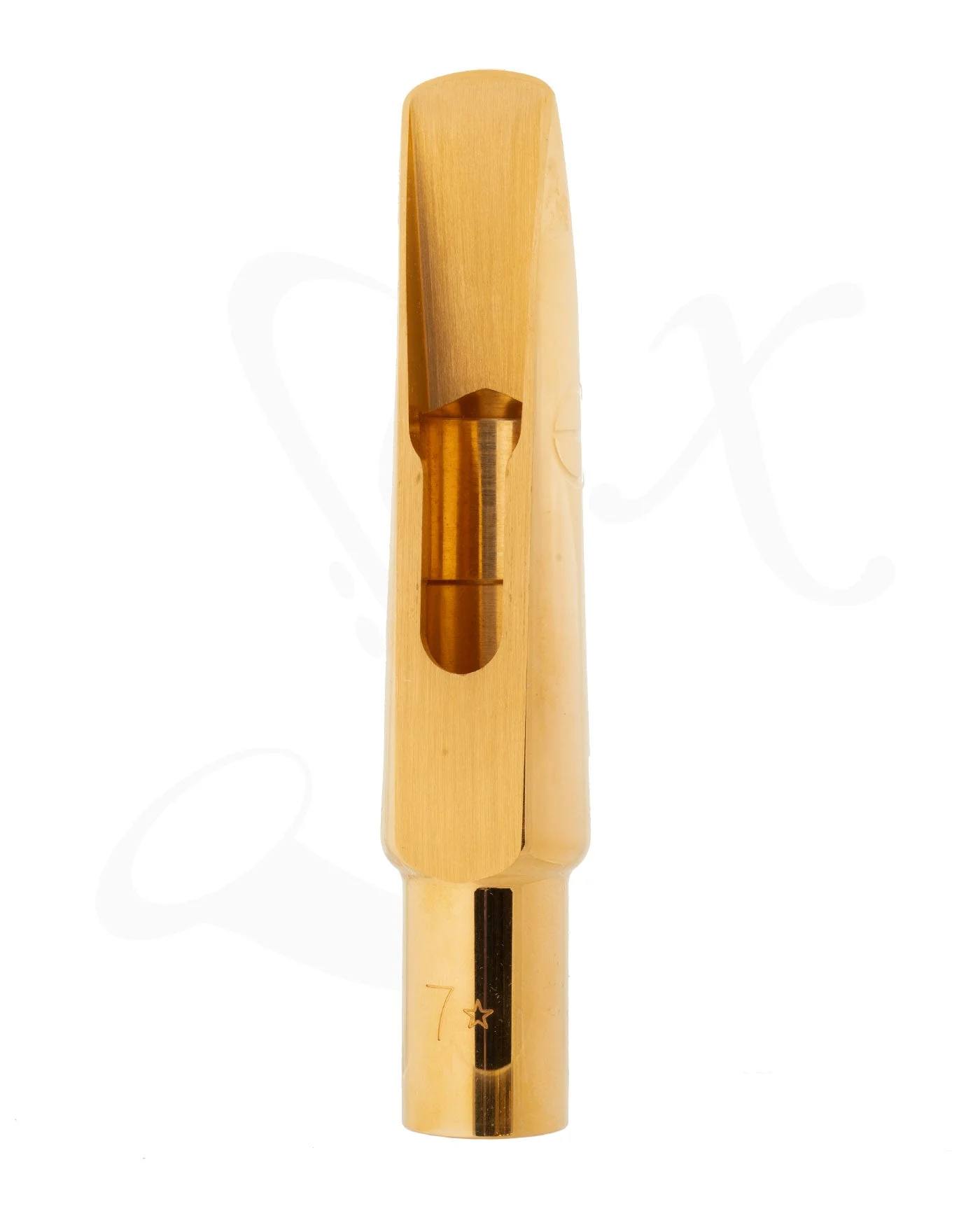JodyJazz DV Mouthpiece - Bass Saxophone - Image 3