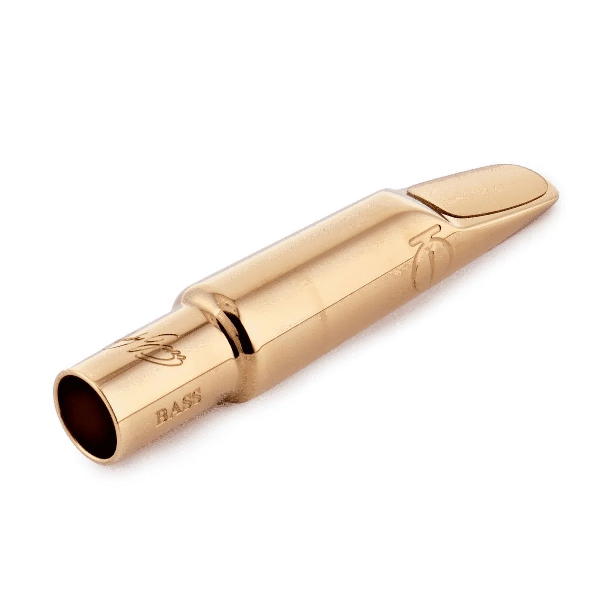 JodyJazz DV Mouthpiece - Bass Saxophone - Image 4