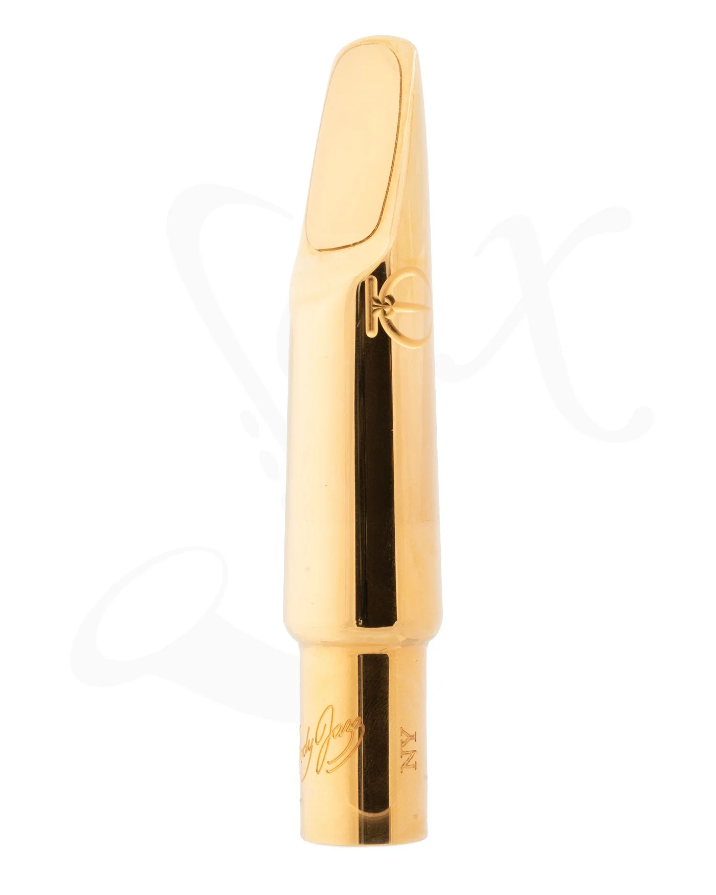 JodyJazz DV New York - Baritone Sax Mouthpiece