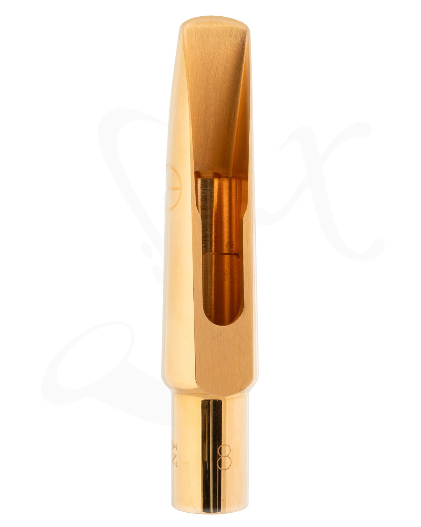 JodyJazz DV New York - Baritone Sax Mouthpiece - Image 2