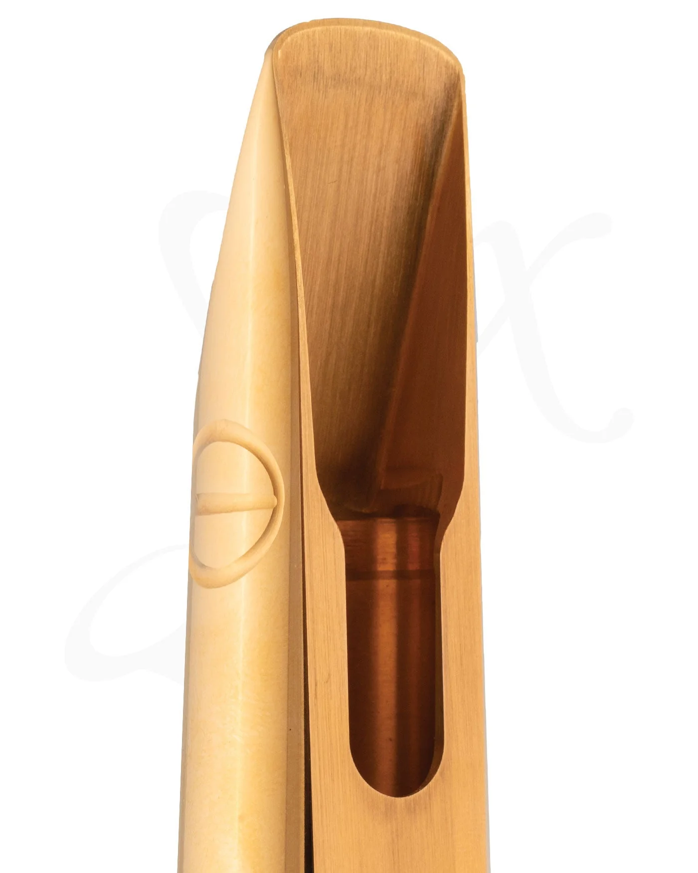 JodyJazz DV New York - Tenor Sax Mouthpiece - Image 3